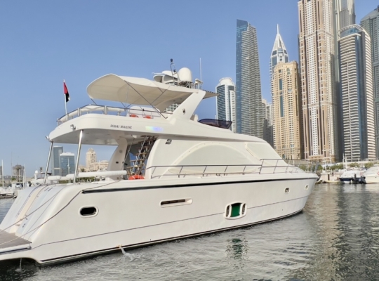 Dubai Marine 70