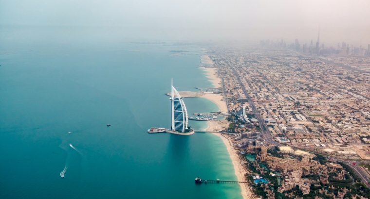 How to Pick the Best Yacht and Boat Tour in Dubai